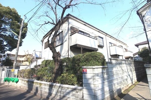 メゾン青葉の物件内観写真